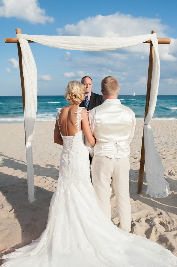 Wedding Photographers Delray Beach