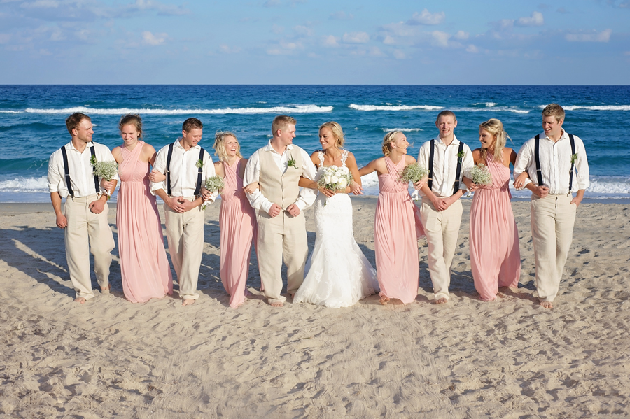 Boynton Beach Wedding Photographers